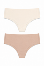 IM129-006 Panty Invisible Paqx2