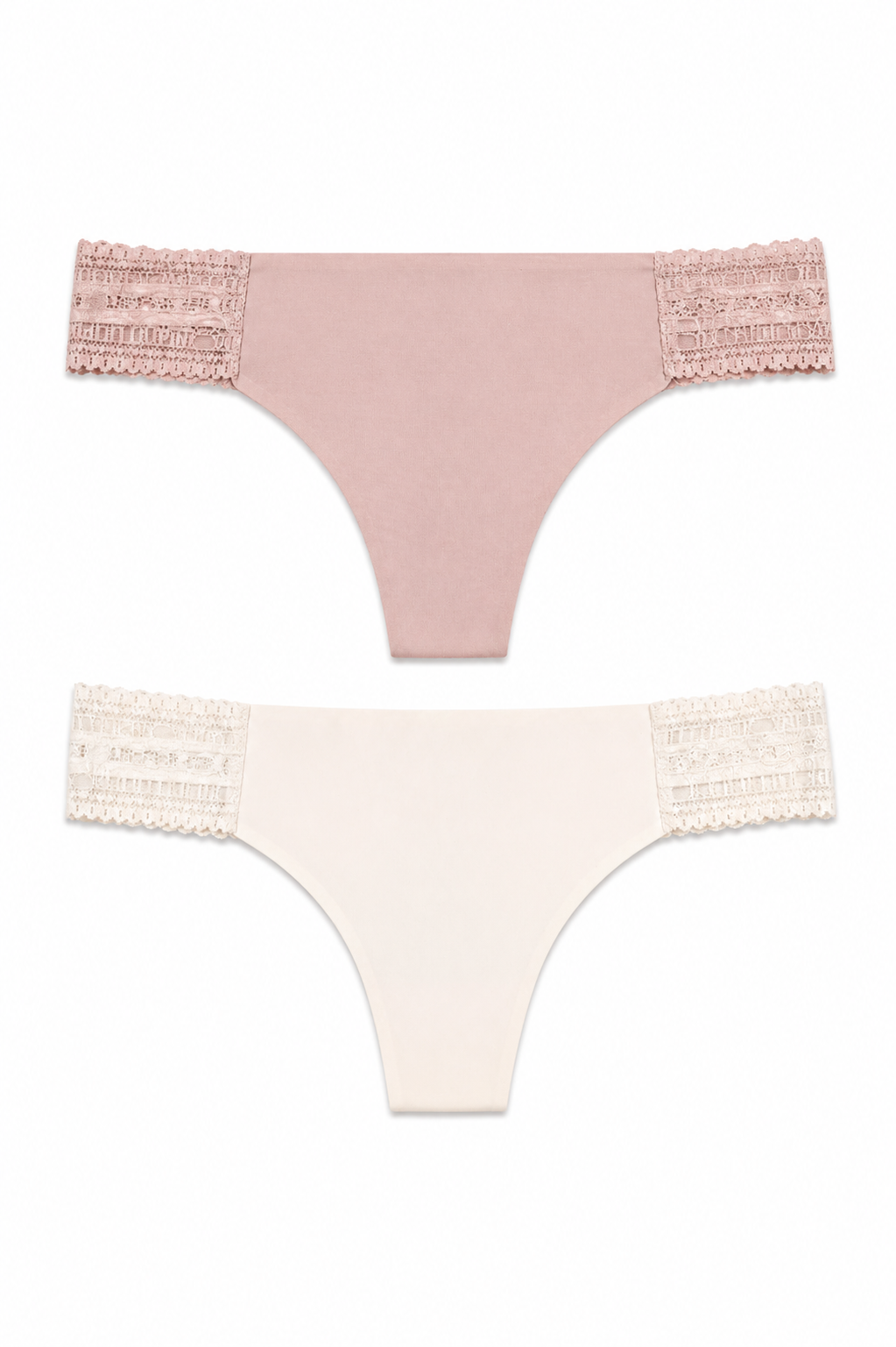 IM129-008 Panty Invisible Paqx2