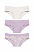 MJ100-060 PANTY ALGODON PAQX3