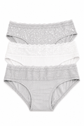 MJ100-071 PANTY ALGODON PAQX3