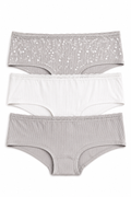 MJ100-073 PANTY ALGODON PAQX3