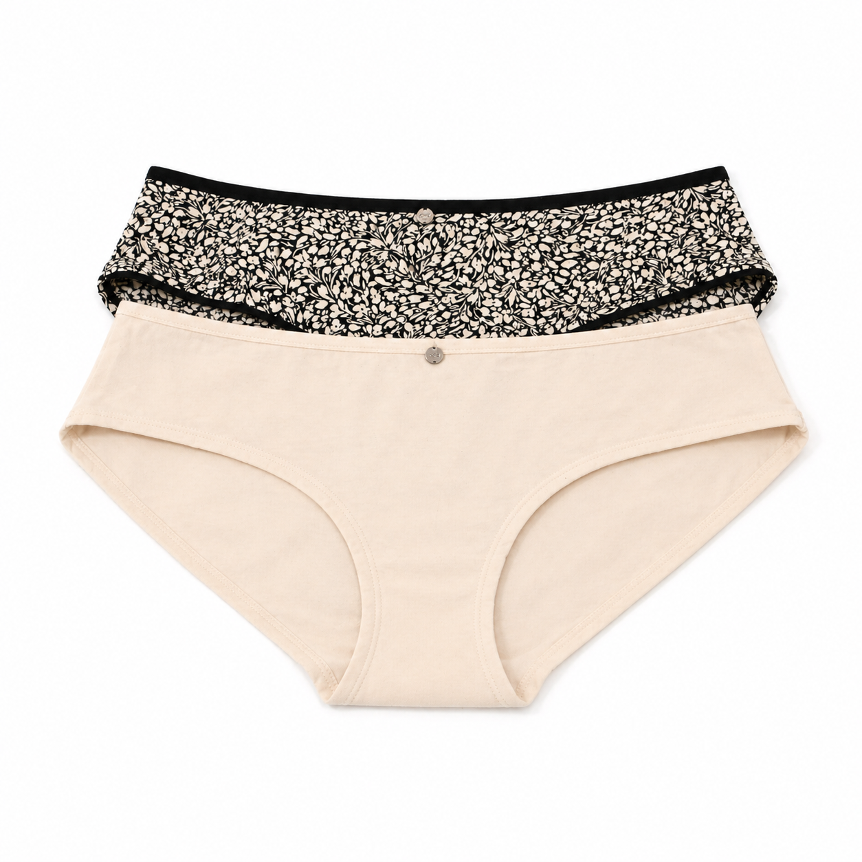MJ103-024 PANTY ALGODON PAQX2