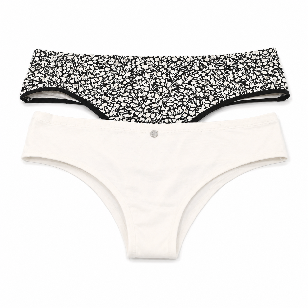 MJ103-025 PANTY ALGODON PAQX2