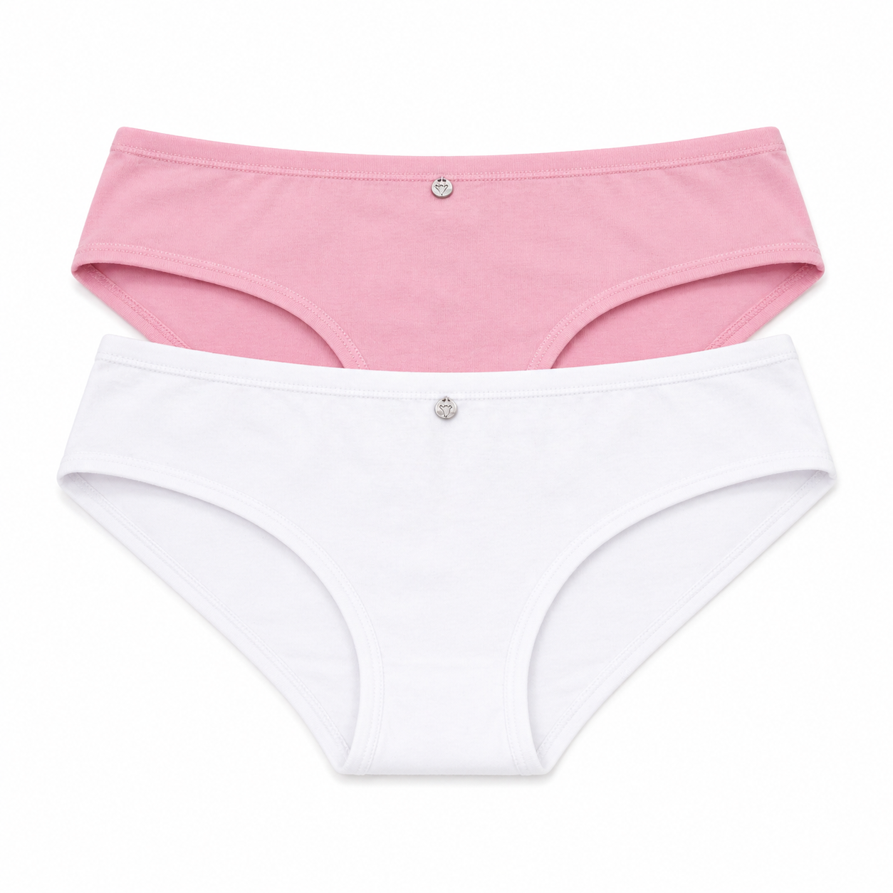 MJ103-025 PANTY ALGODON PAQX2
