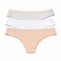 MJ106-030 PANTY INVISIBLE PAQX3