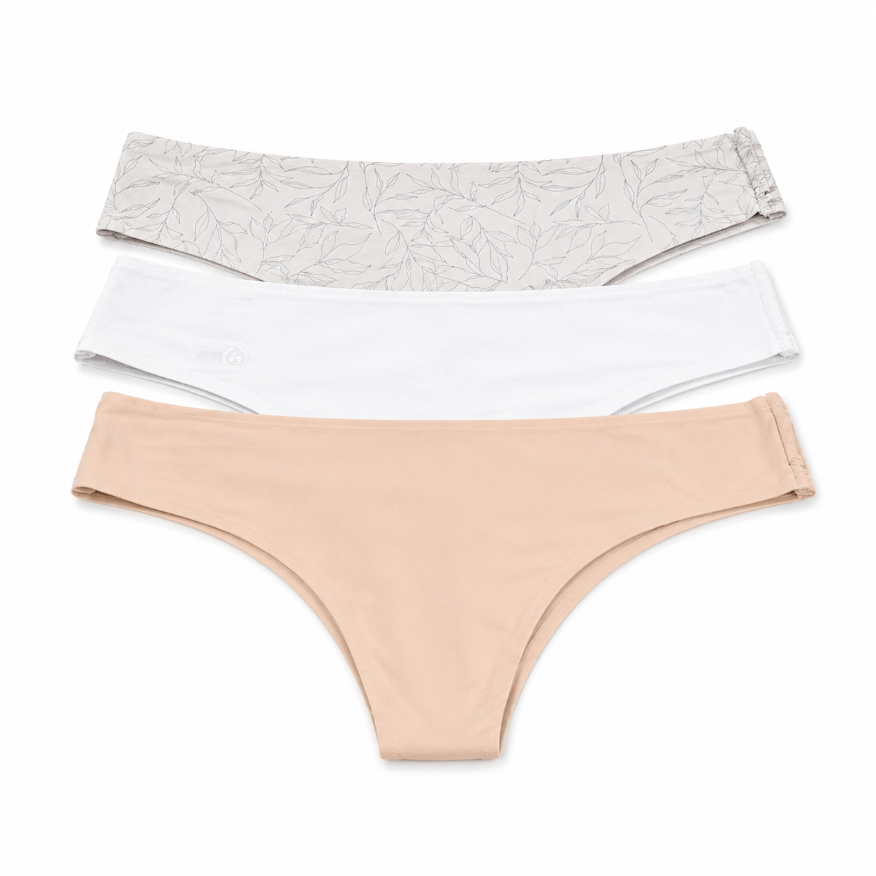MJ106-030 PANTY INVISIBLE PAQX3