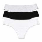 MJ106-030 Panty Invisible Paqx3