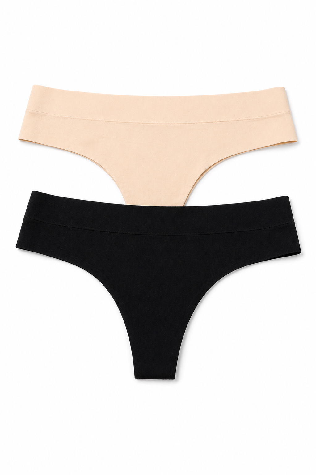 MJ129-018 Panty Invisible Paqx2