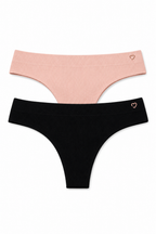 MJ168-008 Future Panty Paqx2