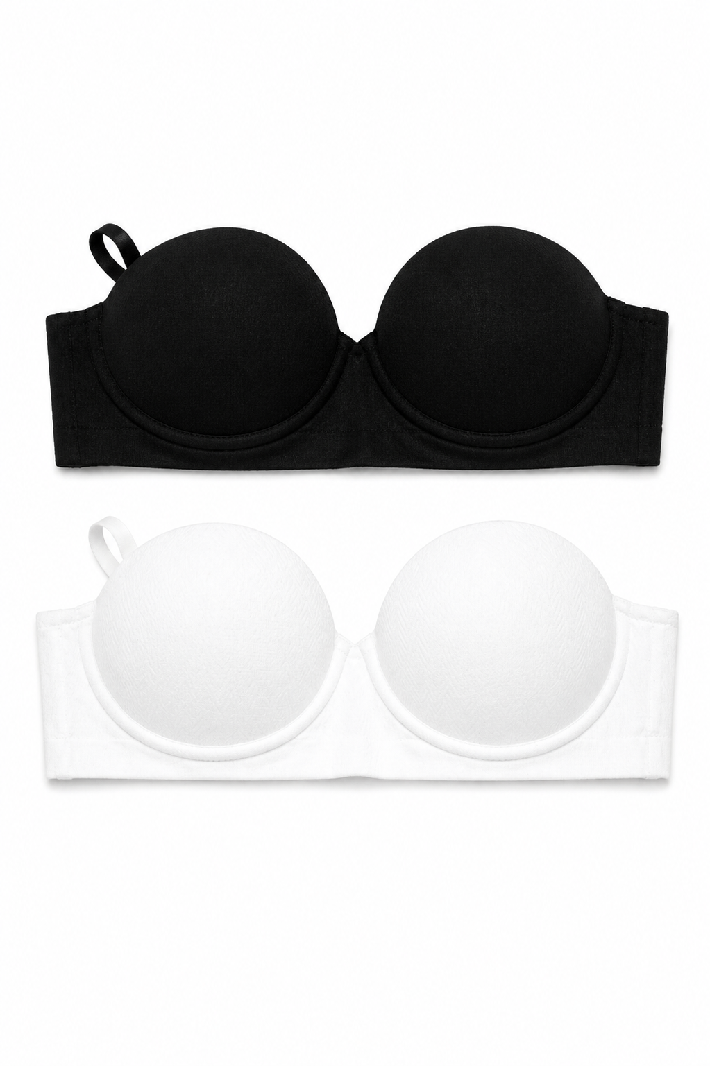 MJ202-015 Brasier Seamless Paqx2