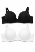 MJ202-016 BRASIER SEAMLESS PAQX2