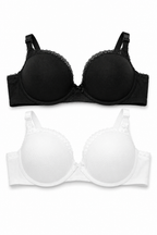 MJ202-016 Brasier Seamless Paqx2