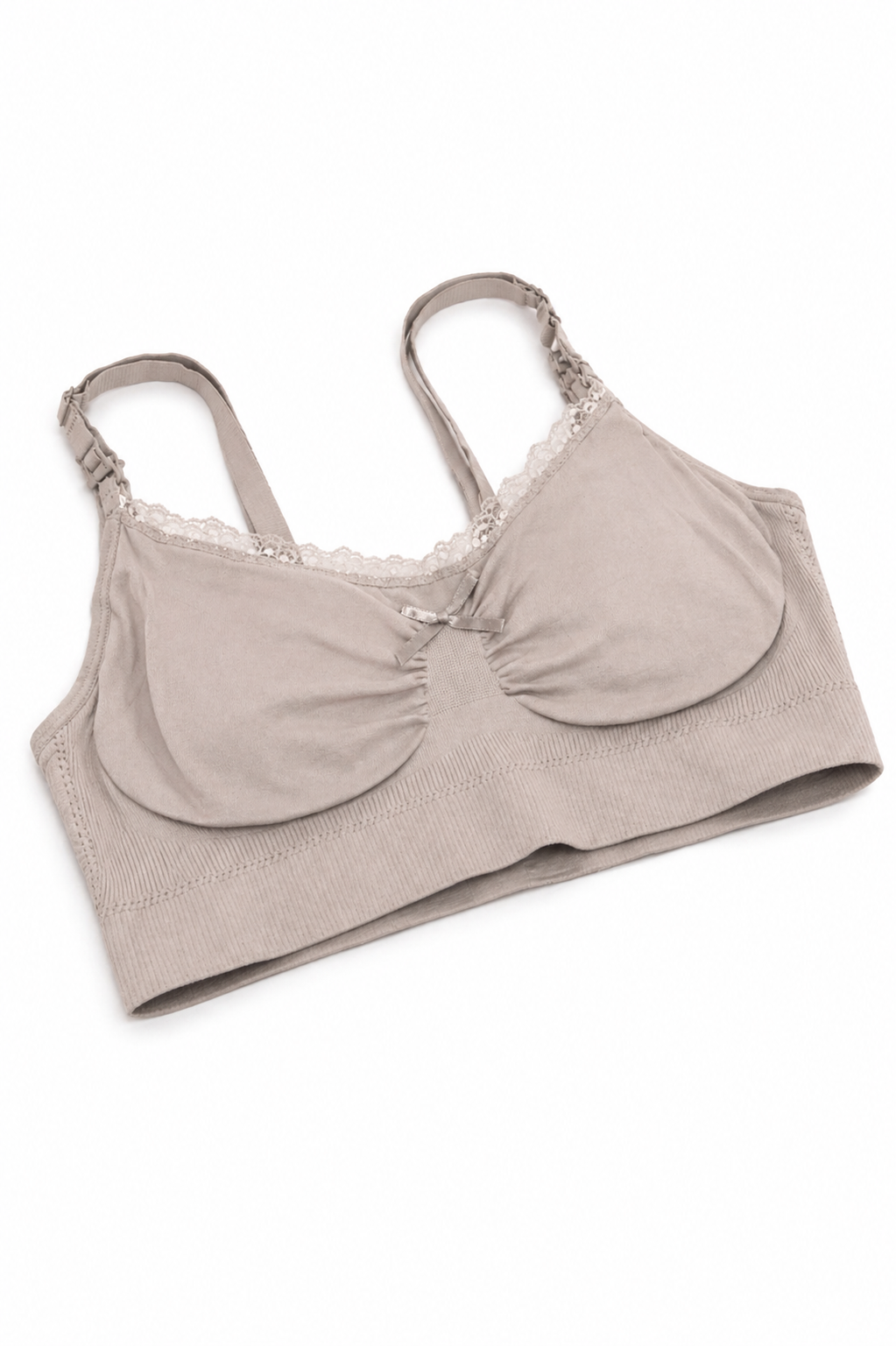 PL01-040M Bras Materno Seamless