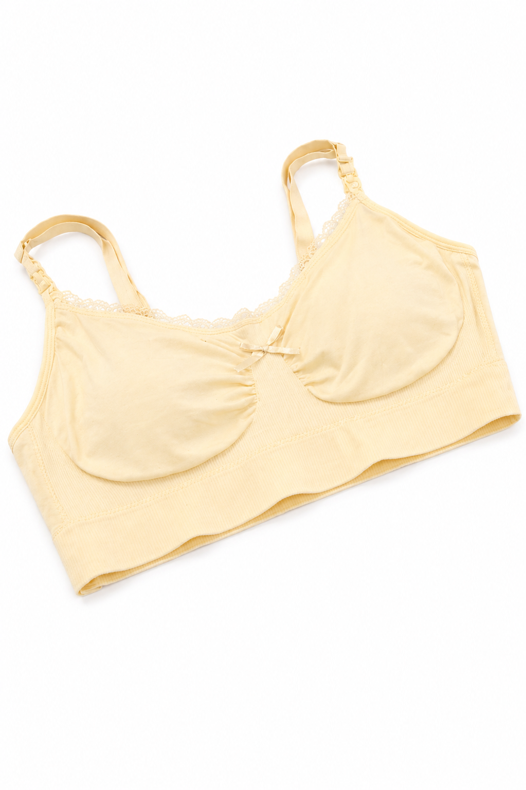 PL01-040M Bras Materno Seamless