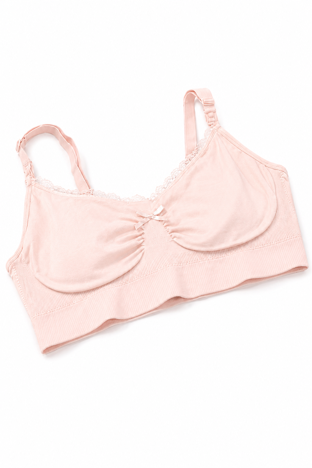 PL01-040M Bras Materno Seamless
