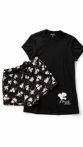 PM146-023 CJTO PANTALON CORTO IS