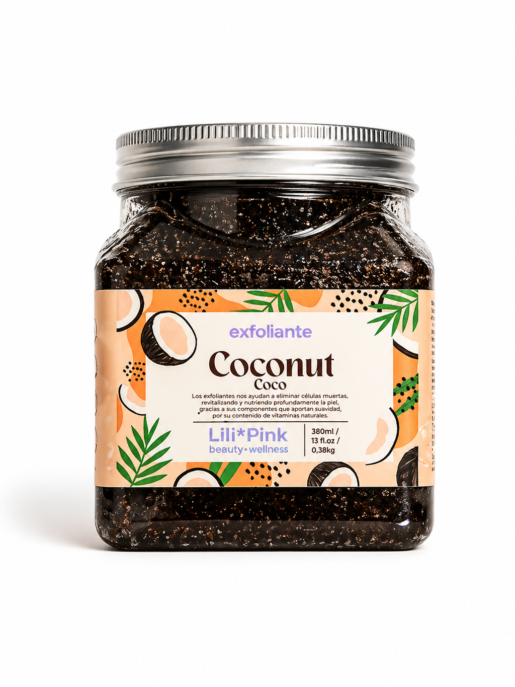SK 362 Exfoliantes