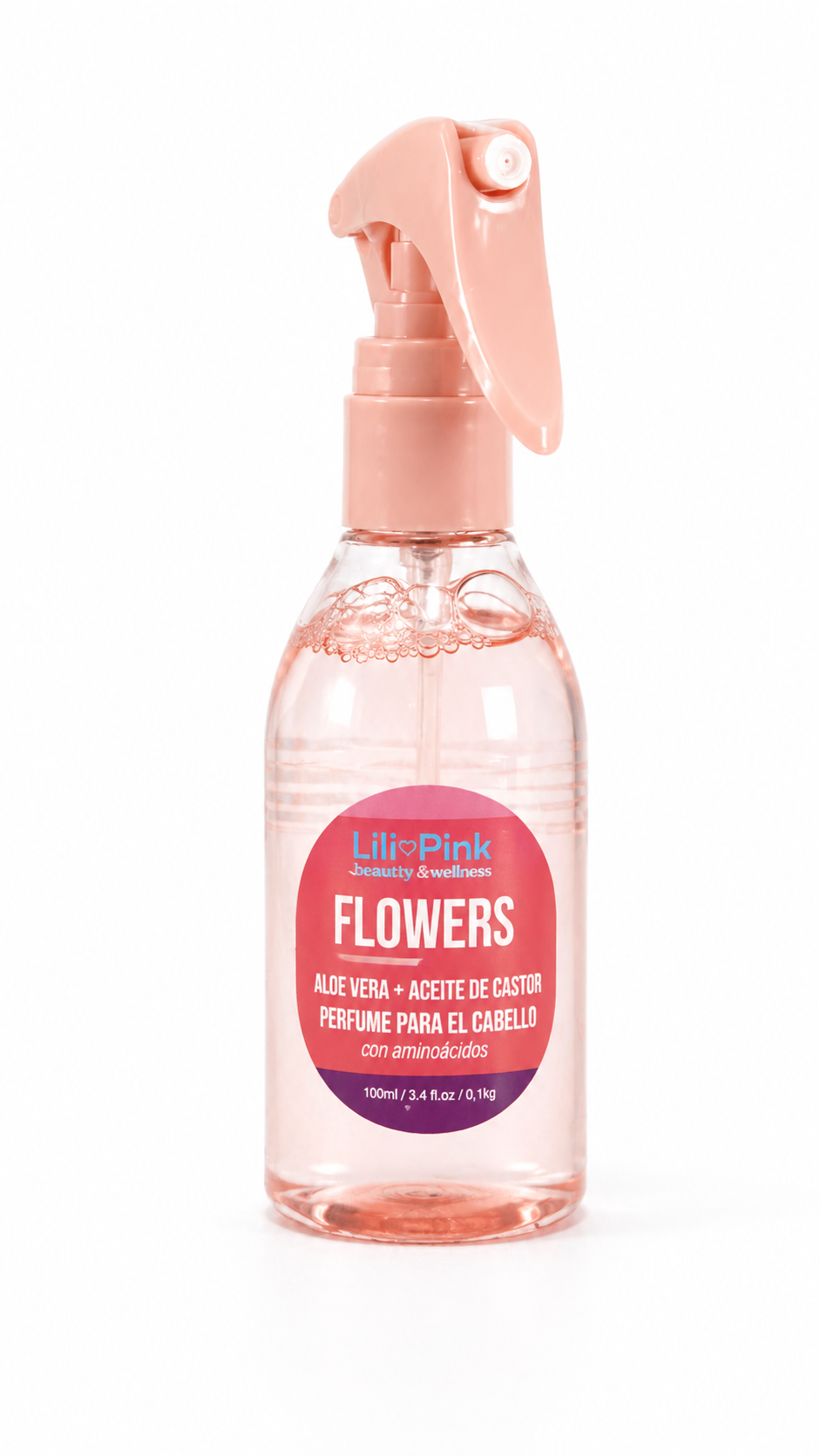 HP 011 2 Locion Perfumada