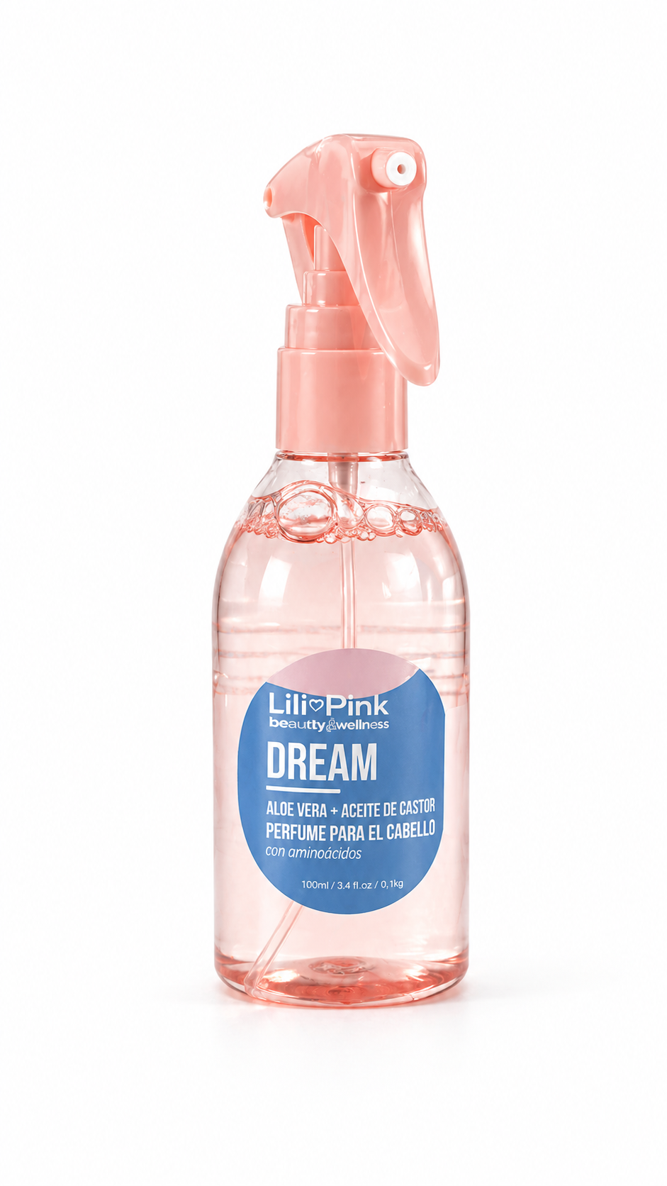 HP 011 2 Locion Perfumada