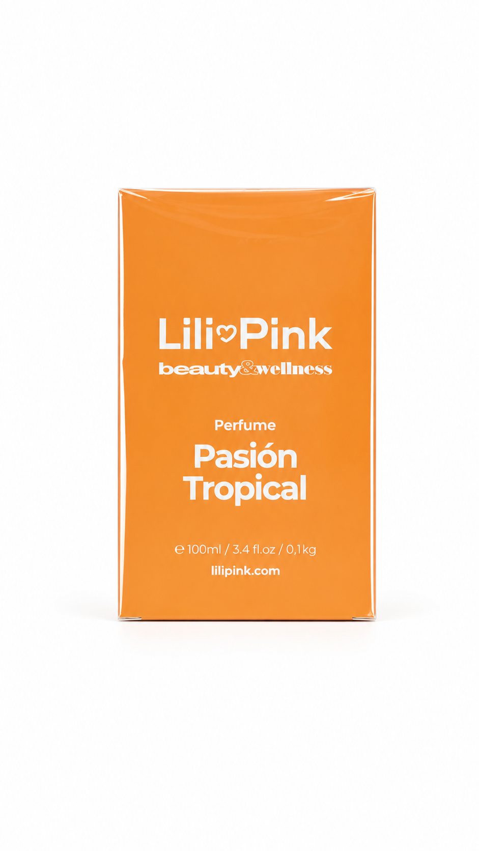 HP 021 1 Locion Perfumada