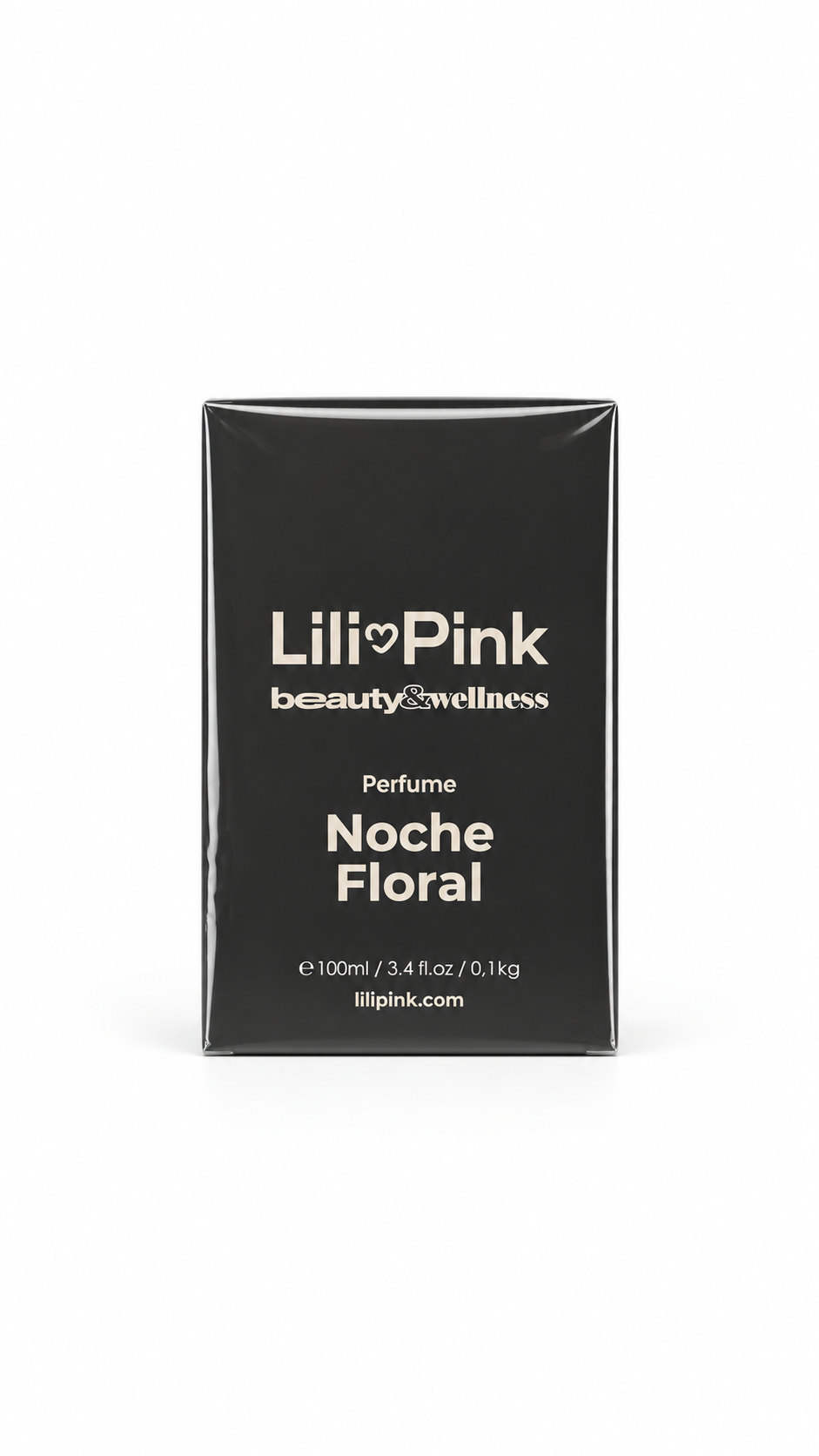 HP 021 1 Locion Perfumada