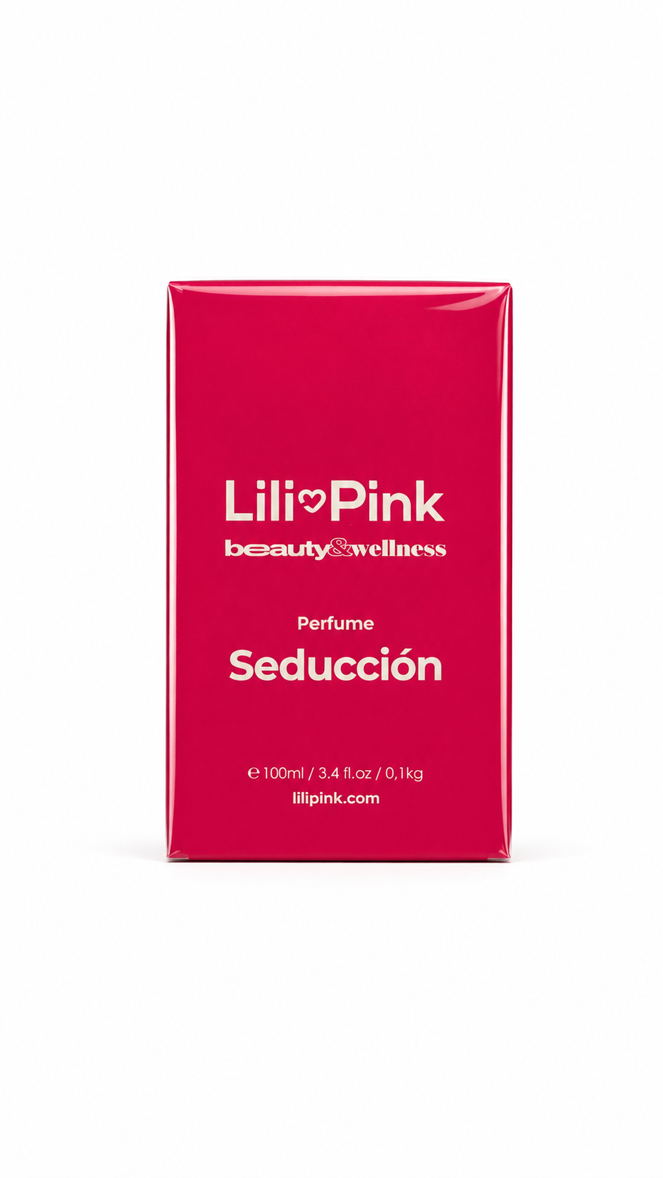 HP 021 1 Locion Perfumada