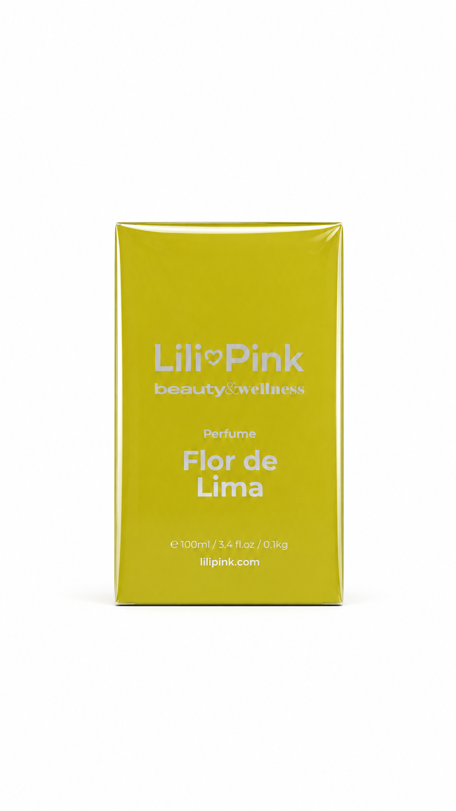 HP 021 1 Locion Perfumada