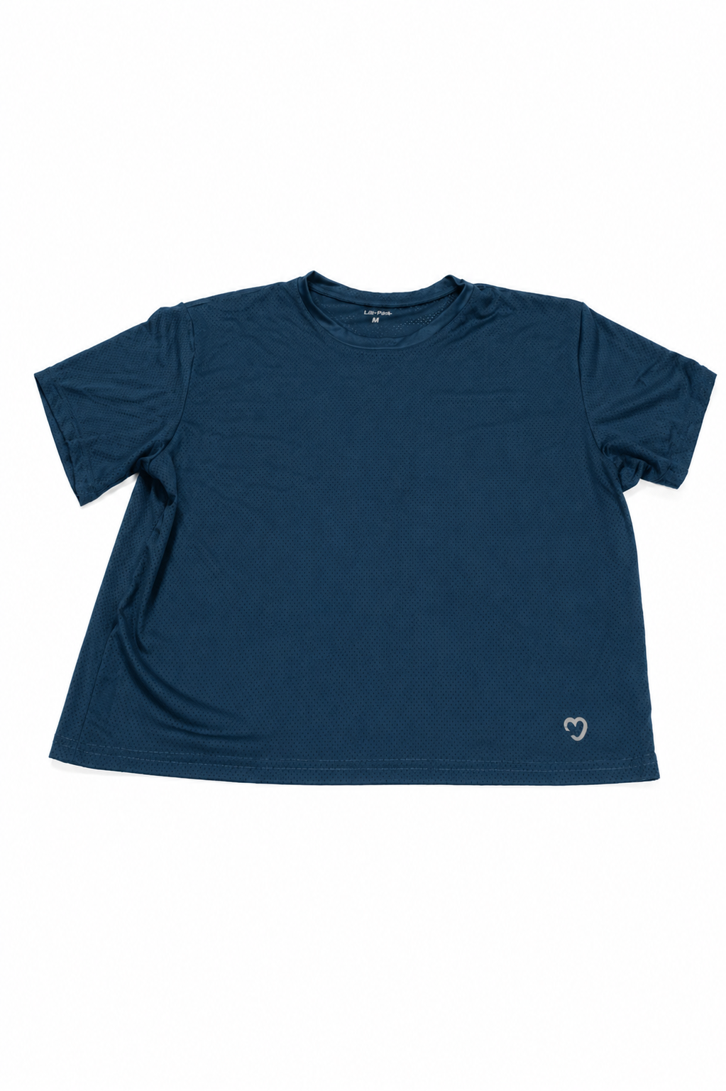 LD117-010 Camiseta Deportiva Manga Corta