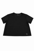 LD117-010 Camiseta Deportiva Manga Corta