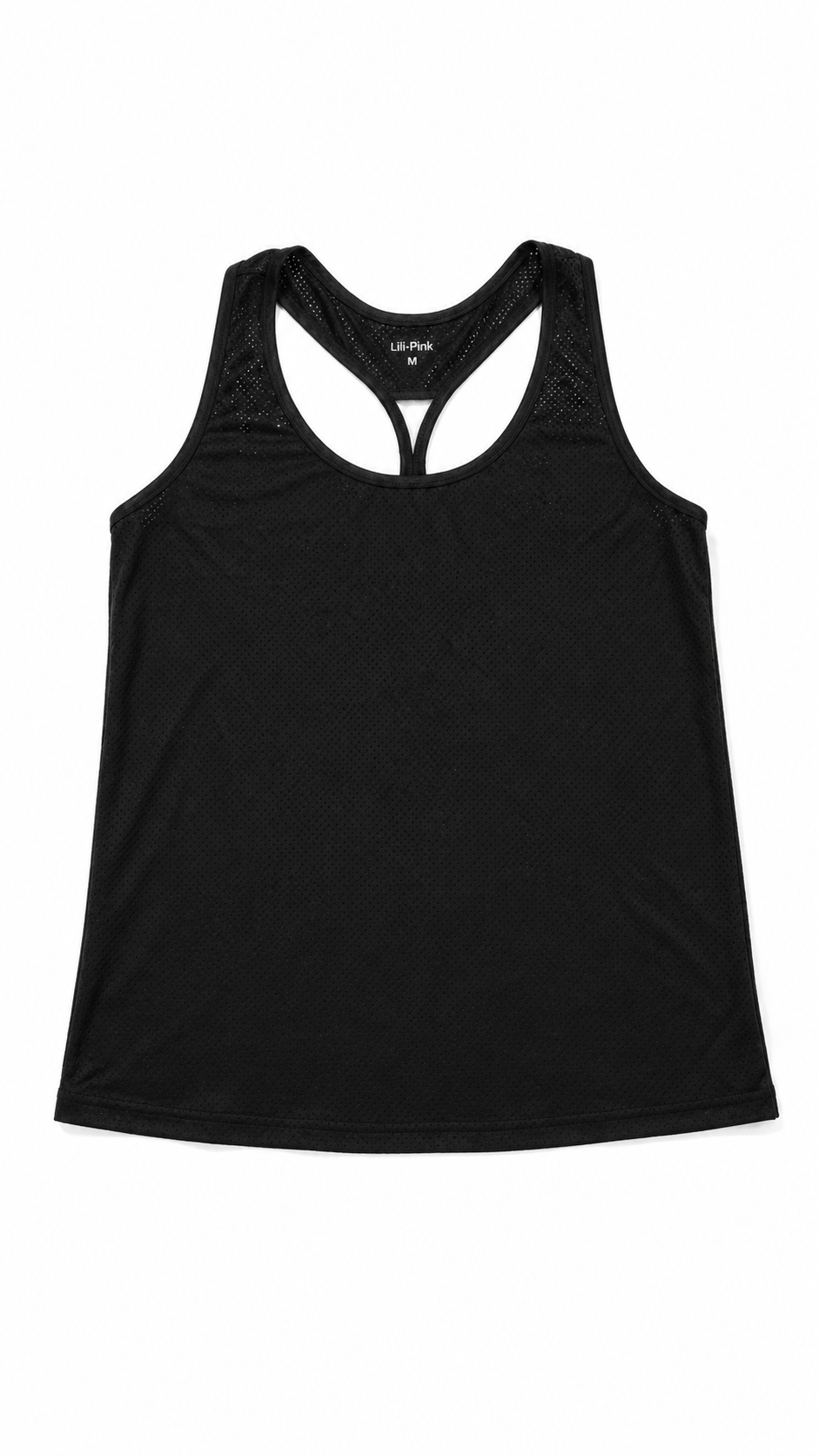 LD137-006 Camiseta Dptiva Manga Sisa