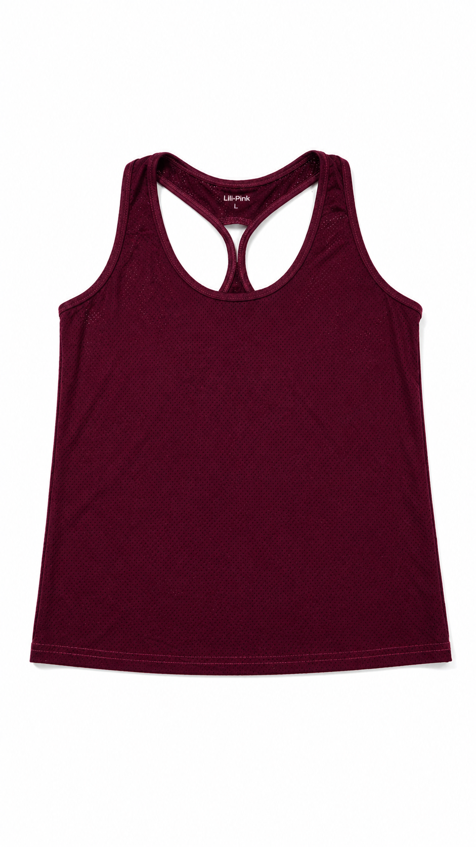 LD137-006 Camiseta Dptiva Manga Sisa