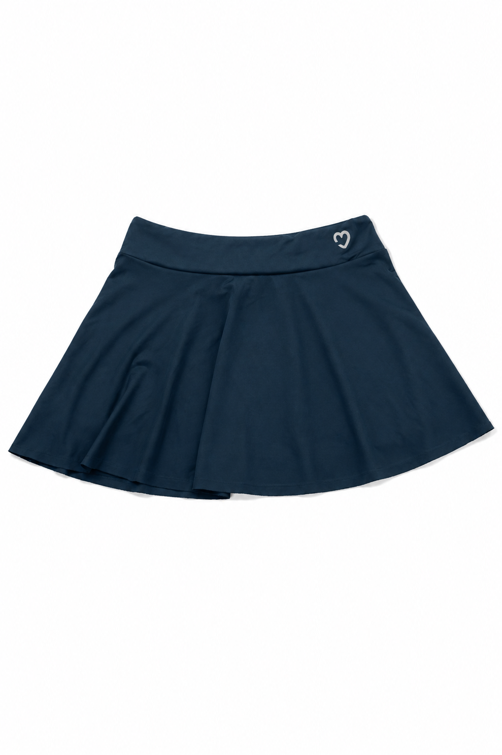 LD188-002 Falda Short Deportiva