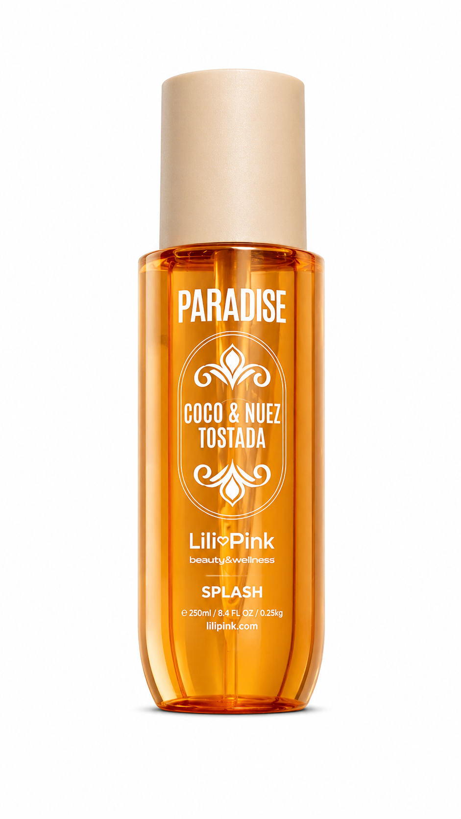 BS 358 Body Splash