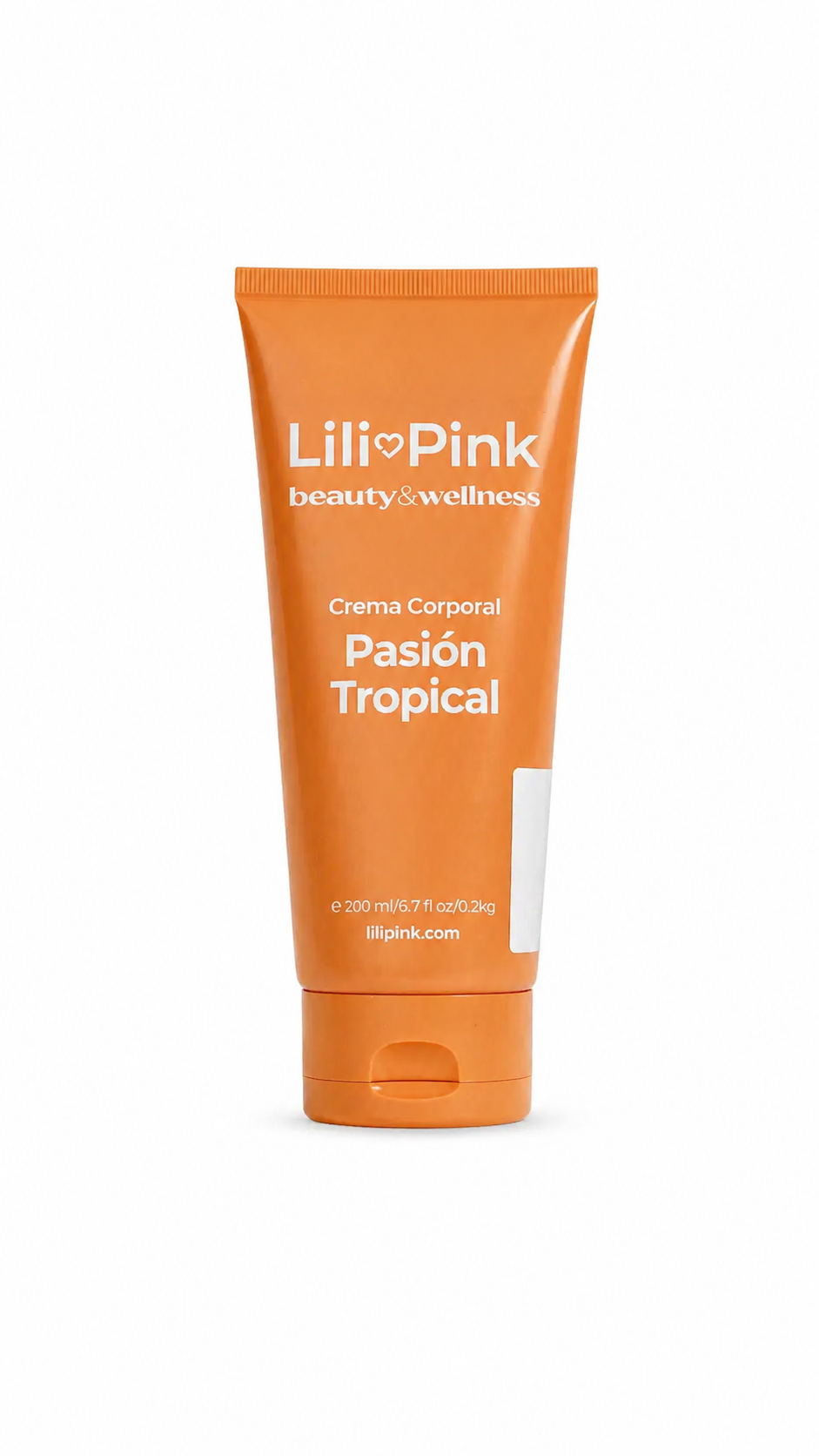 BC 004 1 Crema Corporal