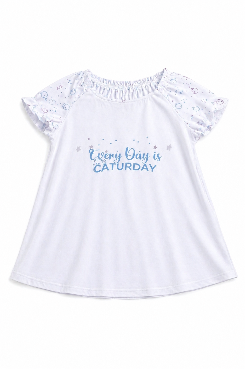 LJ128-001 Pijama Kids