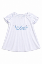 LJ128-001 Pijama Kids