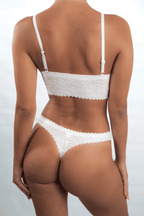 EM178-001 Brasier Encaje