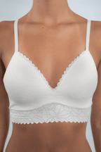 EM178-001 Brasier Encaje