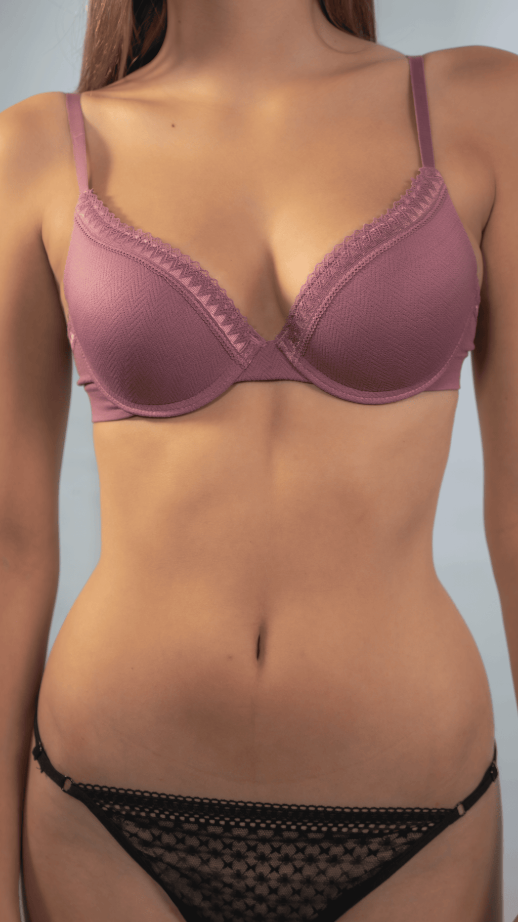 MJ202-016 Brasier Seamless Paqx2