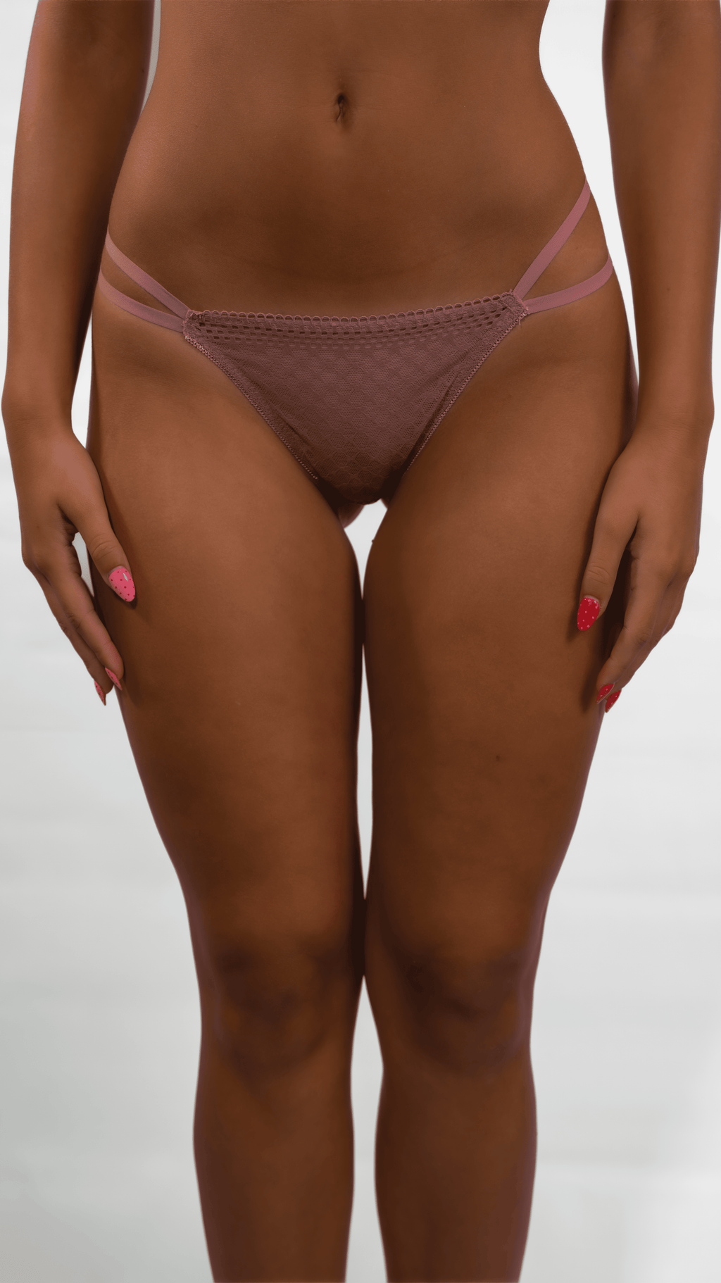 EM107-004 Panty Paqx3