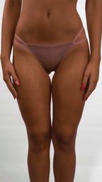 EM107-004 Panty Paqx3