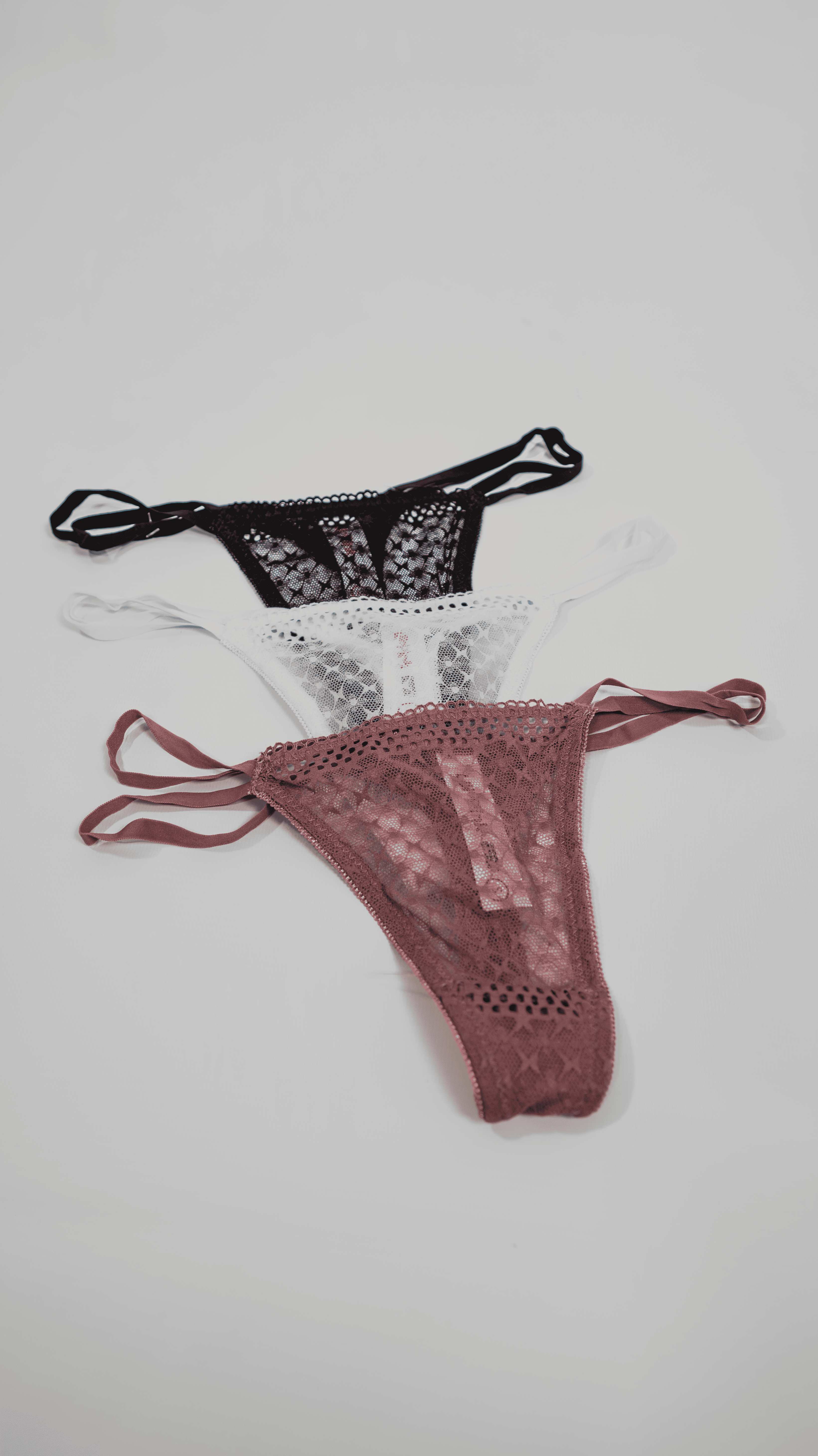 EM107-004 PANTY PAQX3