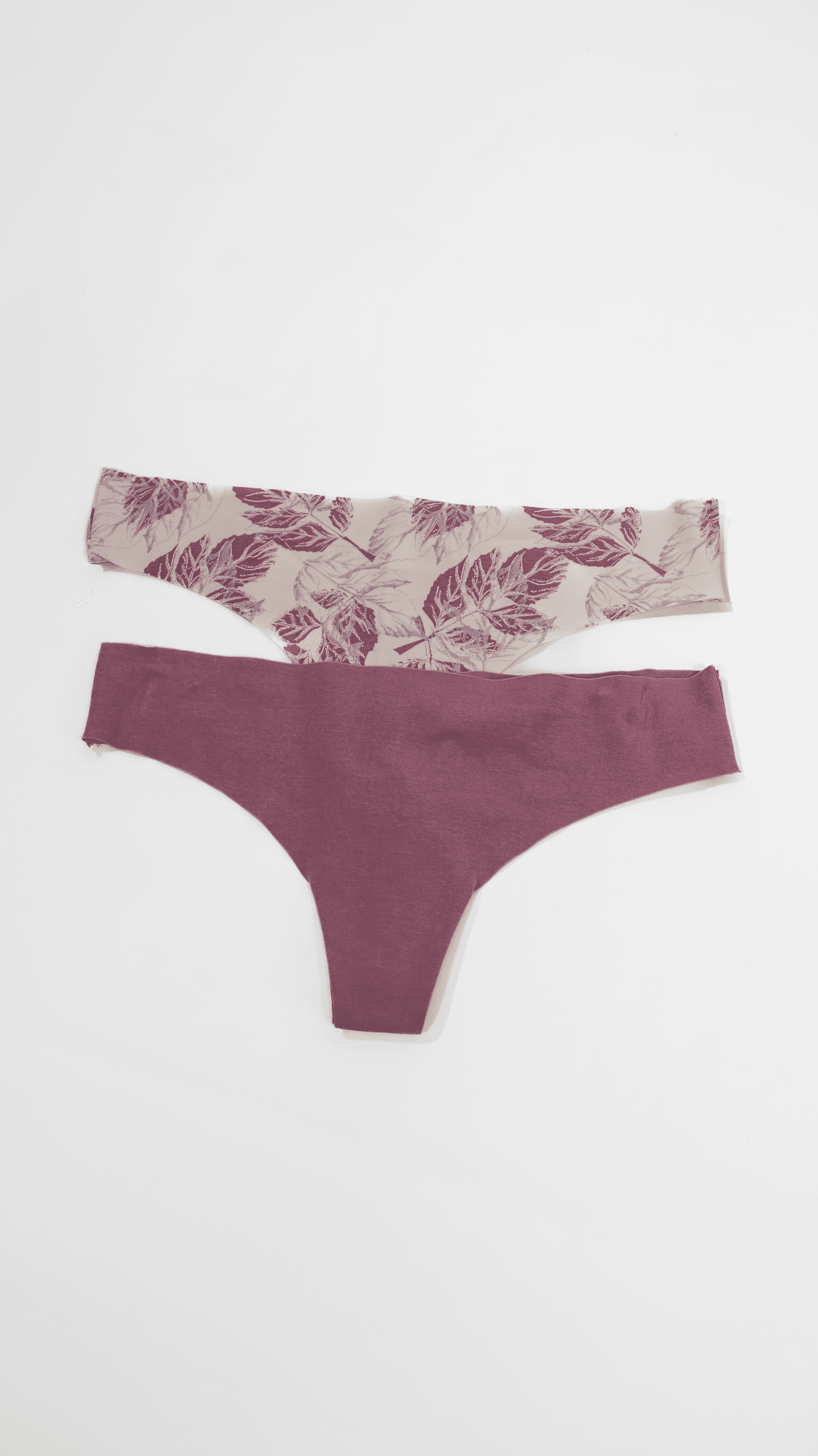 307AC BRASILERA ALG INVISIBLE PAQ X2