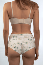 IM103-004 Panty Algodon Paq X2