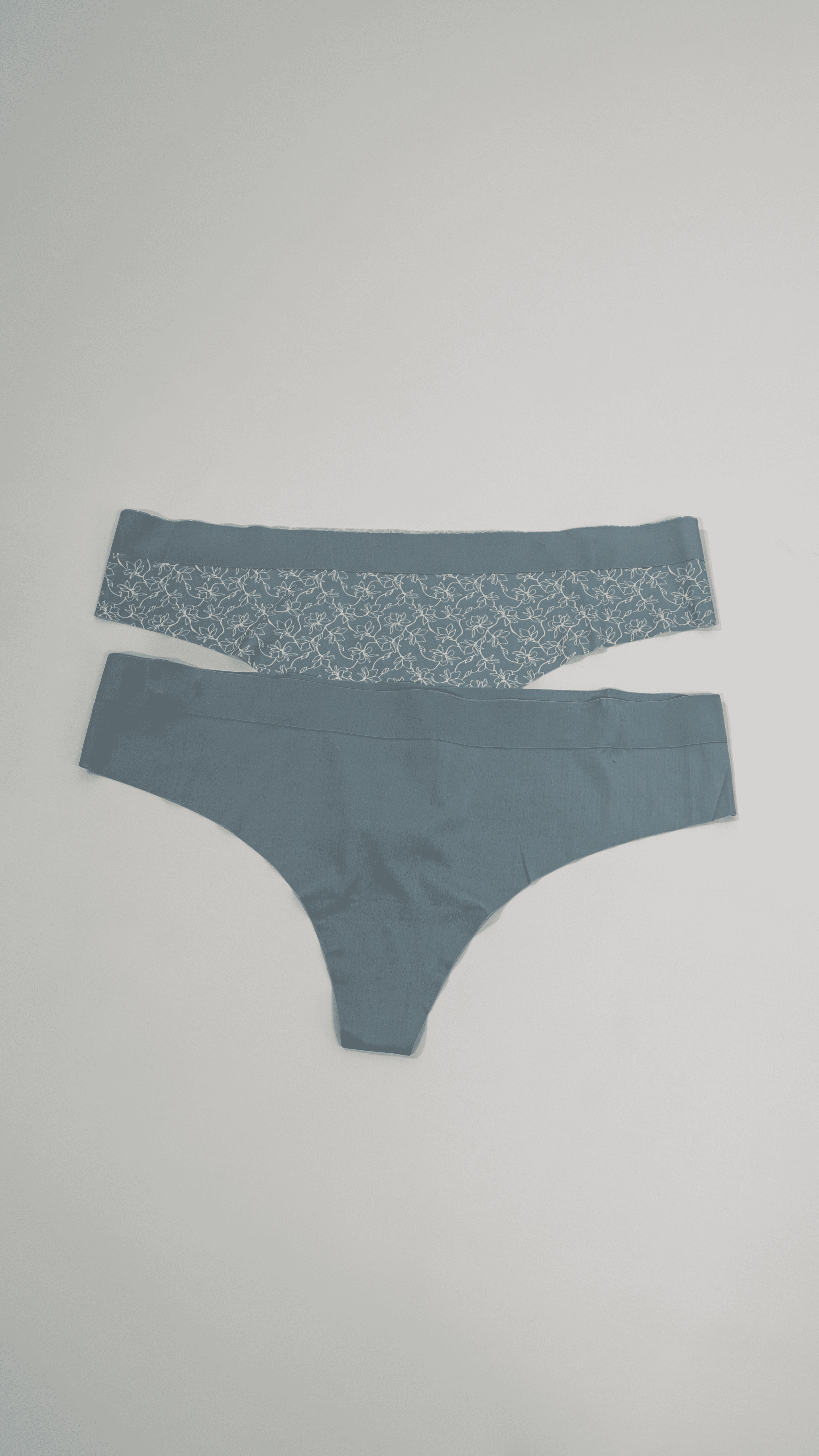 MJ129-018 PANTY INVISIBLE PAQX2