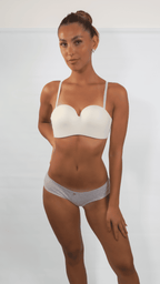 MJ101-085 Brasier Microfibra