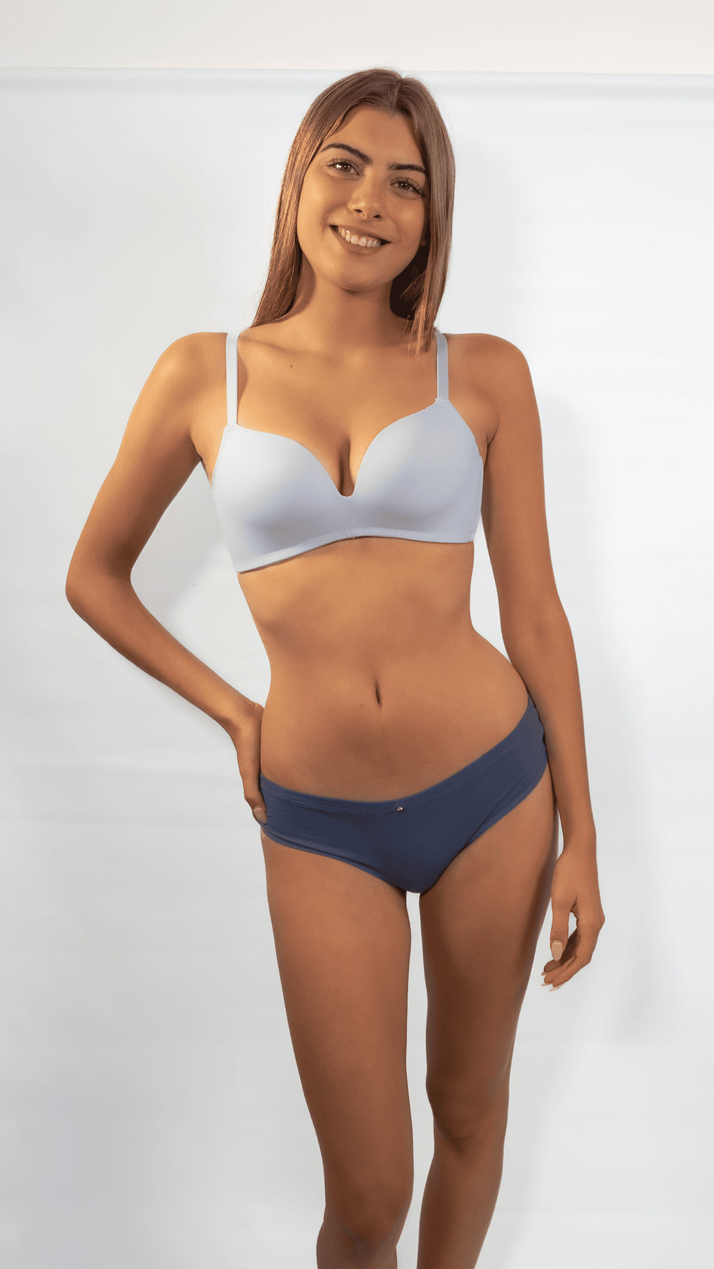 MJ101-086 Brasier Microfibra