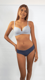 MJ101-086 Brasier Microfibra