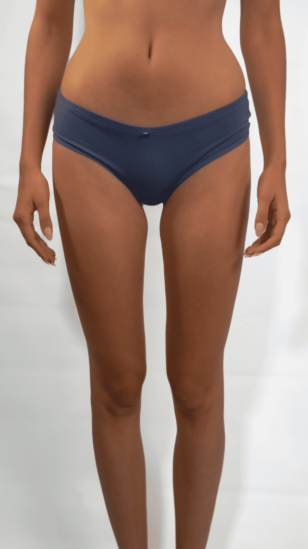 MJ103-025 Panty Algodon Paqx2