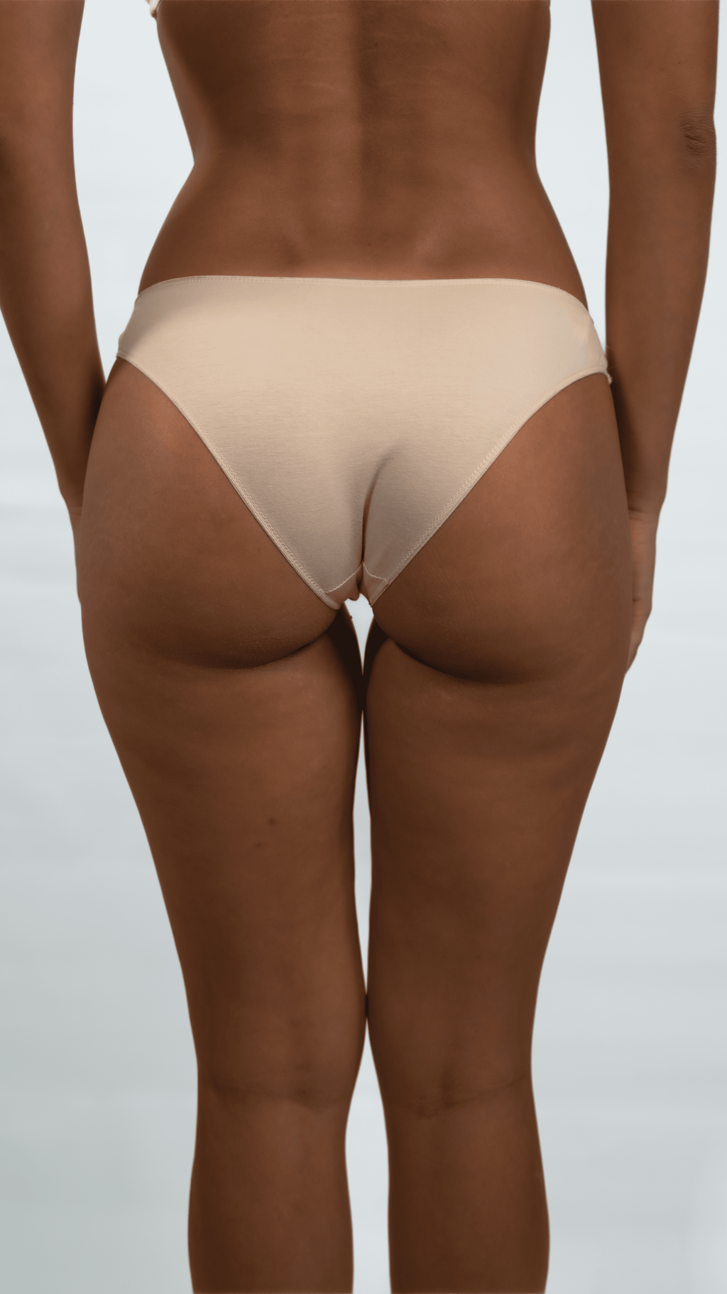 IM100-011 Panty Paqx3